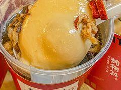 -炖物24章·顺时轻养茶(杭州大厦店)