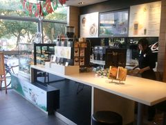 -麦当劳(牡丹江路店)