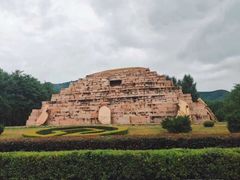-高句丽文物古迹旅游景区