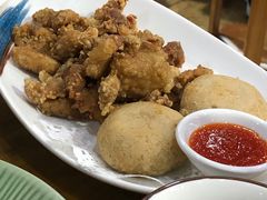 -阿静美食