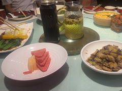 -大鸭梨烤鸭店(花园村店)