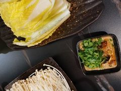 -熹悟海鲜火锅·广式打边炉