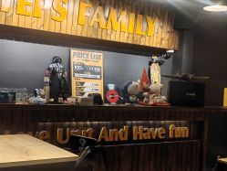 -G-STEPS舞蹈工作室