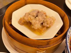 -京香轩·中餐厅(上海中庚聚龙酒店)