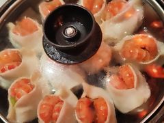 -山四砂锅(太原钟楼街店)