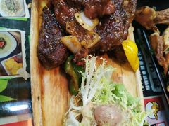 -阿飛冰室(下沙店)