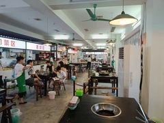 -石灰市老火锅(北滨路店)