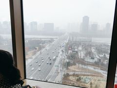 -皇朝万鑫自助餐厅