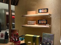 -théATRE 茶聚场(王府中環店)