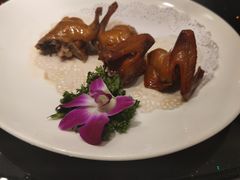 -西城饭店南京菜(新浦路店)