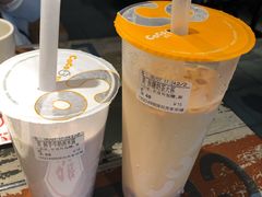 -CoCo都可(双井家乐福店)