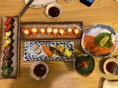 -谷村寿司(同福路店)