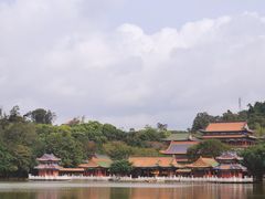 -珠海圆明新园