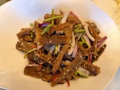 -北京王府井希尔顿酒店·秦唐中餐厅Chynna