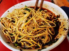 -武胜段记猪肝面(卓锦城店)