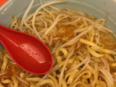 -拉面莊夢語＆中华料理八椿