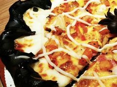 -必胜客(砂之船中东奥莱店)