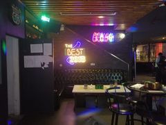 -519 DJ HOUSE(领show店)