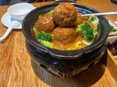 -渝半城经典川粤菜(重庆天地店)