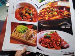 -王家大院·南京菜(湛江路总店)