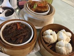 -七哥港式茶餐厅(亮马桥总店)