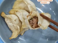 -天天锅贴王(迎凤街店)