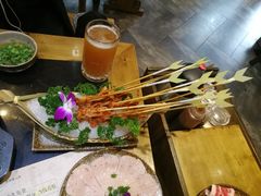 -巴蜀印象火锅(永陵总店)