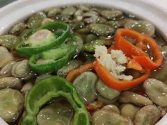 -老街饭庄·地道淮扬菜(扬子江北路总店)