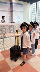 -奈尔宝家庭中心·亲子餐厅(华采天地店)