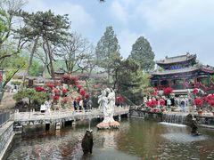 -红螺寺