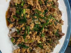 -龙香居海鲜浑锅家常菜·特色驴肉