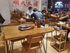 -黔哆哆地摊酸汤火锅(清湖店)