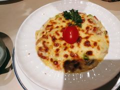-俄士厨房(五棵松华熙LIVE店)