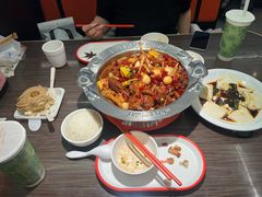 -胖哥俩肉蟹煲(石家庄勒泰中心店)