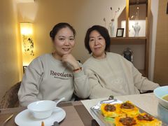 -福慧慈缘素食餐厅(王府井店)