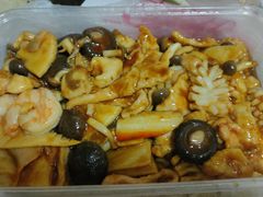 -大铁勺新津菜(东丽阳光新业广场店)