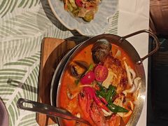 -蕉叶·广州明星泰国菜(保利广场店)