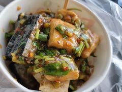 -无声臭豆腐(大井1号店)