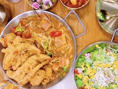 -HOTISLAND海鸡岛·韩国料理(江南西店)