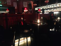 -JZ Club 爵士酒吧(上海店)