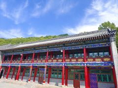 -五台山风景名胜区