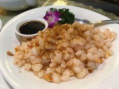 清风炒三虾-新聚丰菜馆(太监弄店)