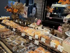 -西村叔叔的店·面包·甜品·蛋糕(清河万象汇店)