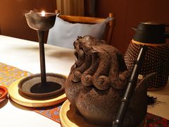 -叶叶菩提·晋福宫