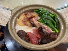 -煲煲掂风味煲仔饭餐厅(西区店)