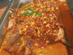 -盟重烧烤(高正街店)