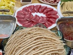 -清真军邺·金富苑肥牛(石坡街旗舰店)