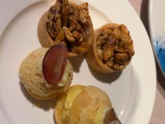 -亚龙湾希尔顿自助餐厅·海鲜·烧烤·沙滩BBQ·现场乐队