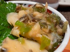 -皇品田苑日式料理(苏州中心店)