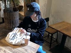 -成川茶店·潮汕工夫浓茶(万象店)